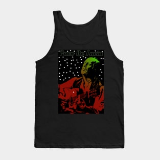 Paco Tank Top